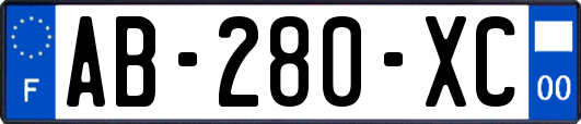 AB-280-XC