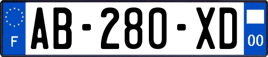 AB-280-XD