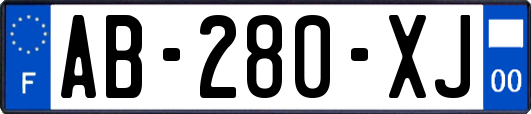 AB-280-XJ