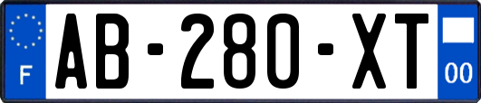 AB-280-XT