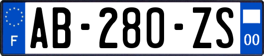 AB-280-ZS
