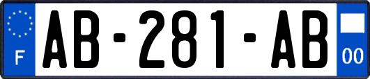 AB-281-AB