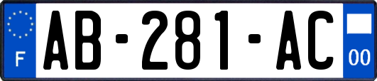 AB-281-AC