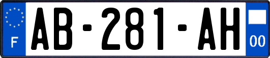 AB-281-AH