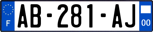AB-281-AJ
