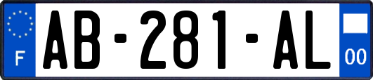 AB-281-AL