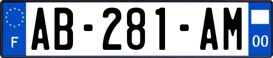 AB-281-AM