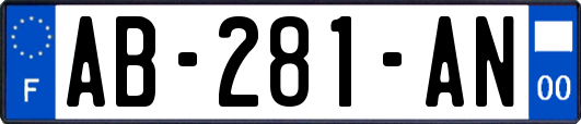 AB-281-AN