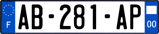 AB-281-AP