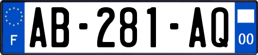 AB-281-AQ