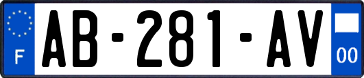 AB-281-AV