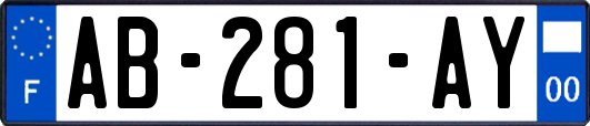 AB-281-AY