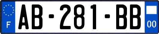 AB-281-BB