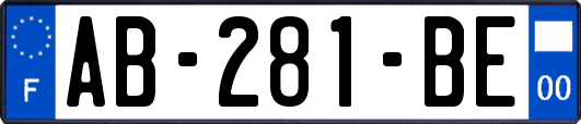 AB-281-BE