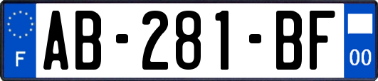 AB-281-BF