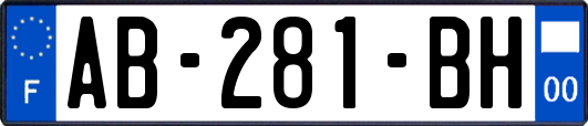 AB-281-BH