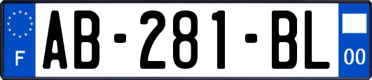 AB-281-BL