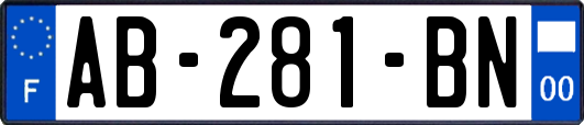 AB-281-BN