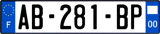 AB-281-BP