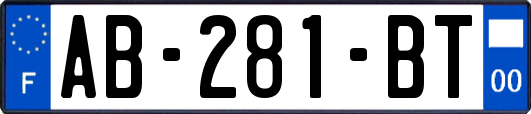 AB-281-BT