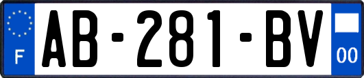 AB-281-BV