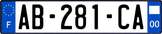 AB-281-CA