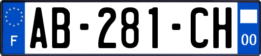 AB-281-CH