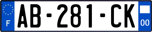 AB-281-CK