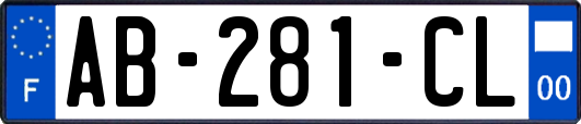 AB-281-CL