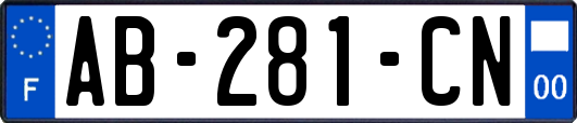 AB-281-CN