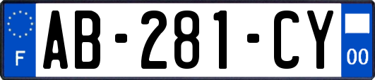 AB-281-CY