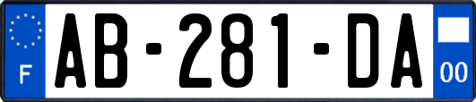 AB-281-DA