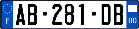 AB-281-DB