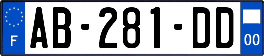 AB-281-DD