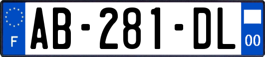 AB-281-DL