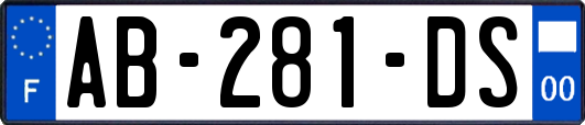 AB-281-DS