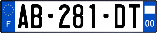 AB-281-DT