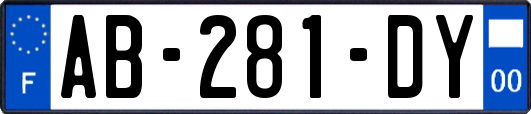 AB-281-DY