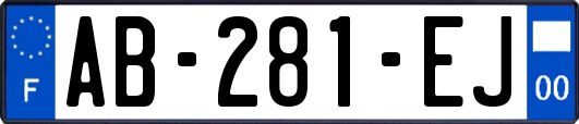 AB-281-EJ