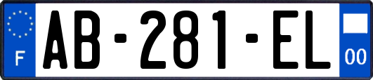 AB-281-EL