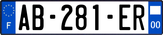 AB-281-ER