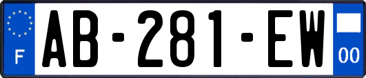 AB-281-EW