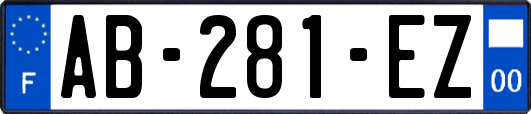 AB-281-EZ