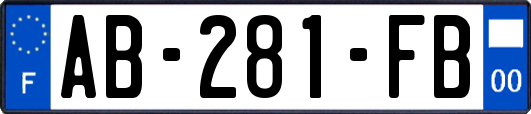 AB-281-FB