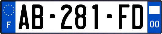 AB-281-FD