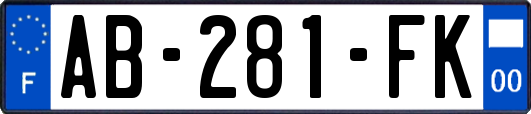 AB-281-FK