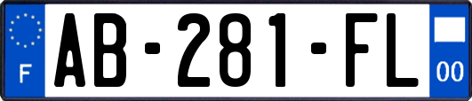 AB-281-FL