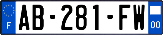 AB-281-FW