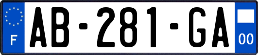 AB-281-GA
