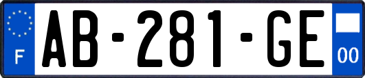 AB-281-GE